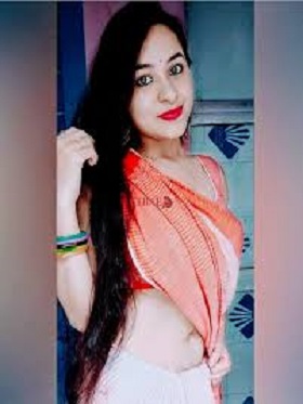 Aditi - 25 Year Old Classy & Sophisticated Lucknow Call Girl