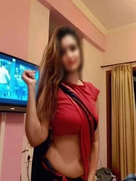 Ira - 24 Year Old Exotic & Intellectual Lucknow Call Girl